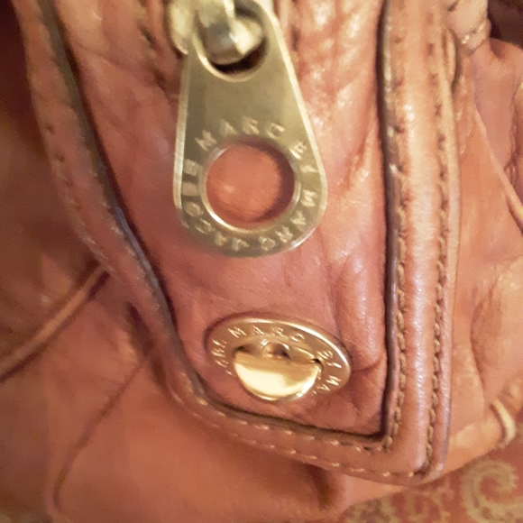 Marc by Marc Jacob's Satchel Bag - Picture 5 of 12